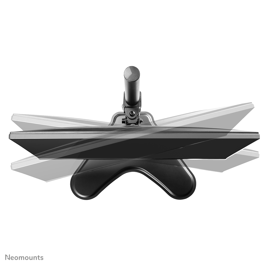 Neomounts FPMA-D550SBLACK Monitor stand 13-32"